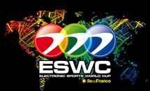 ESWC будет в 2010 году