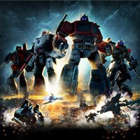 Релиз игры Transformers: War for Cybertron