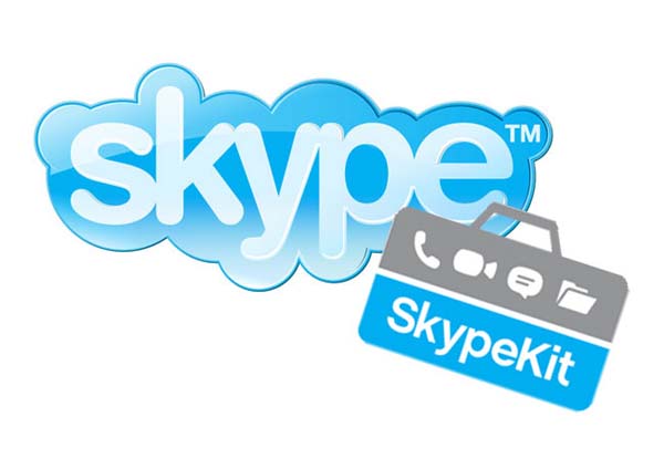 Skype выпускает бета-версию SDK — SkypeKit
