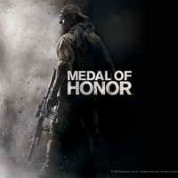Medal of Honor бета-тестирование