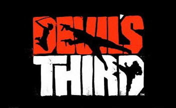 Devil’s Third выйдет в 2012 году