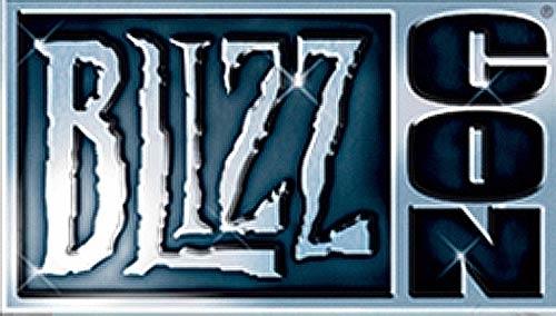 Фанаты игр от BliZZarD смели билеты на BlizzCon